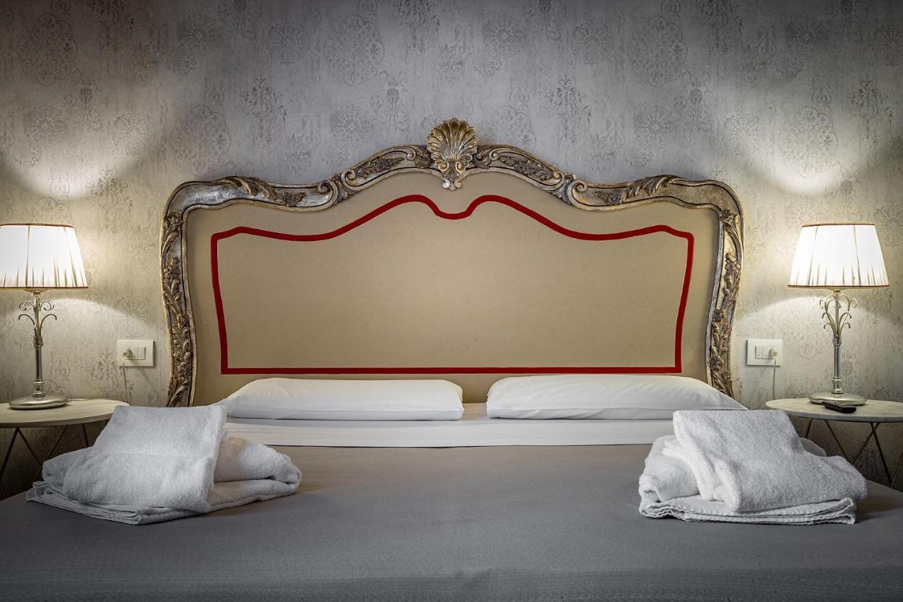 Bed & Breakfast La Torre Del Cestello - Residenza D'epoca 3*