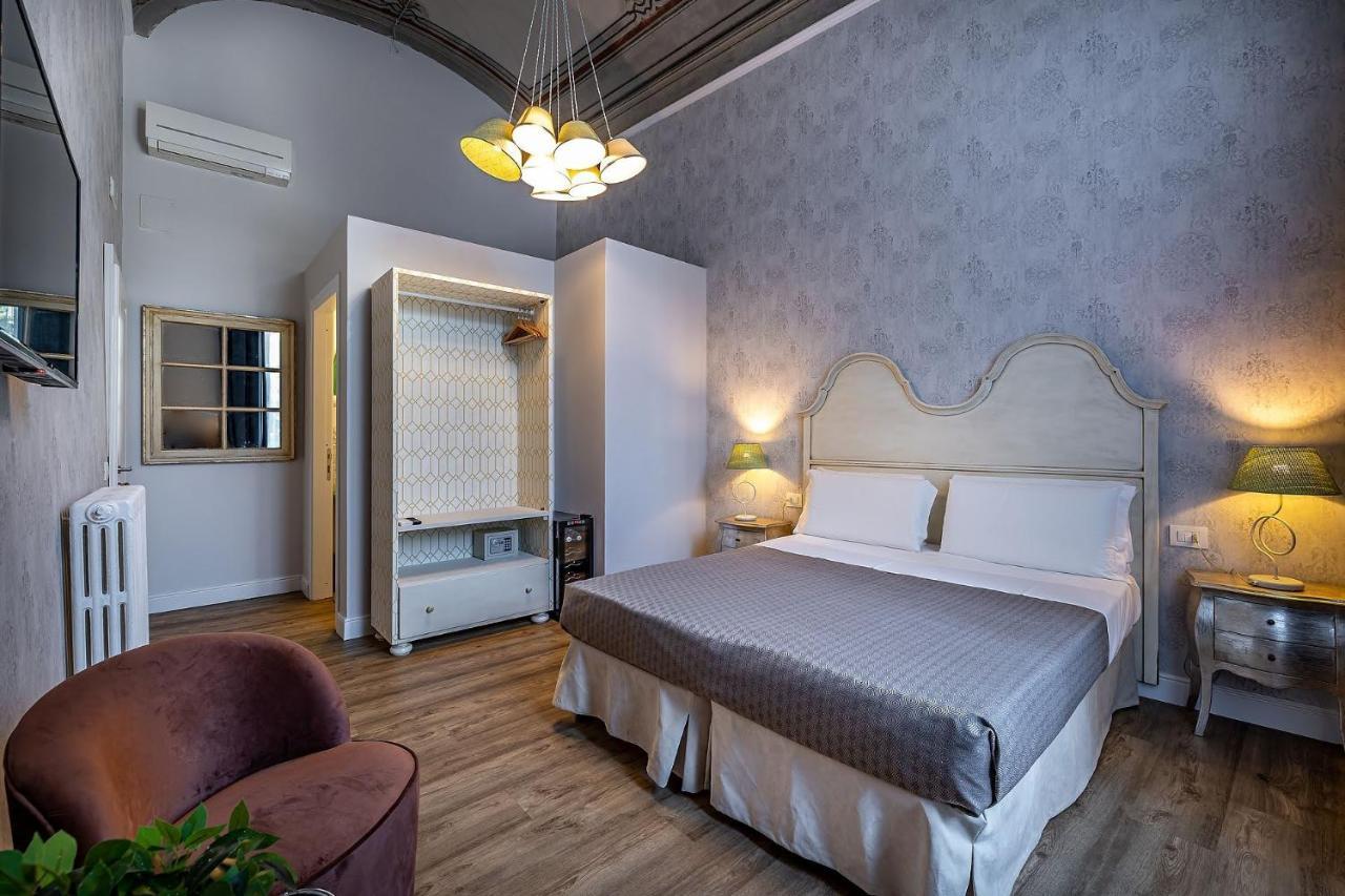 La Torre Del Cestello - Residenza D'epoca Bed & Breakfast 3*