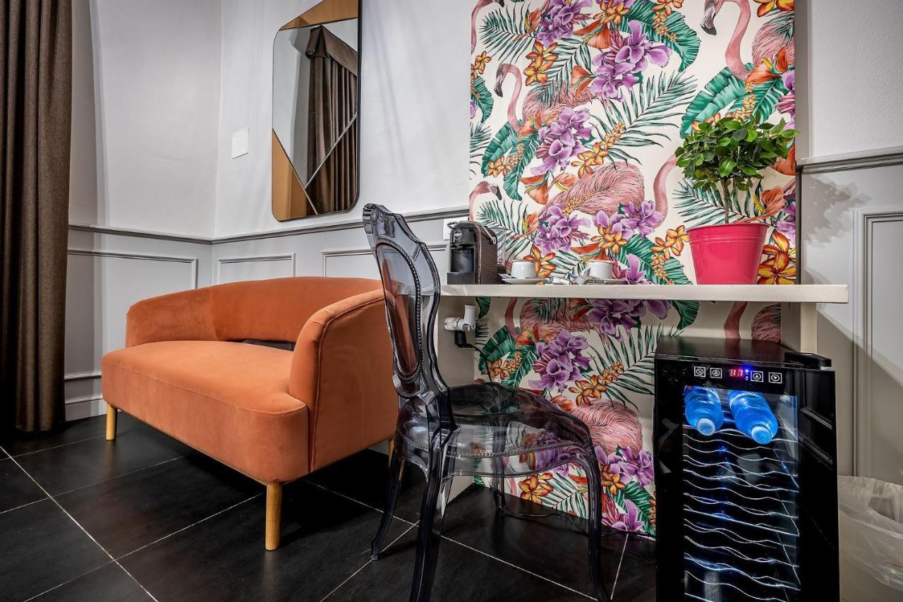 Bed & Breakfast La Torre Del Cestello - Residenza D'epoca Florence