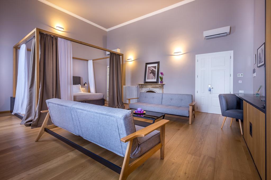 La Torre Del Cestello - Residenza D'epoca Bed & Breakfast Florence